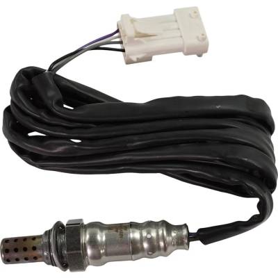 Rareelectrical - New Oxygen Sensor Compatible With Saab Volvo 9-5 Arc 6 Cyl 3.0L S80 2.9 6 Cyl 2.9L 9-5 Se 6 Cyl 3.0L