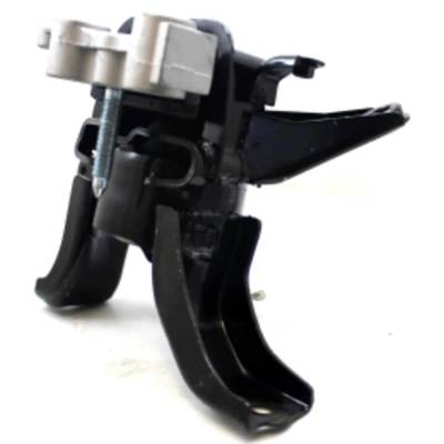 Rareelectrical - New Right Front Motor Mount Compatible With Toyota Prius Base 4 Cyl 1.8L Prius V Two 4 Cyl 1.8L