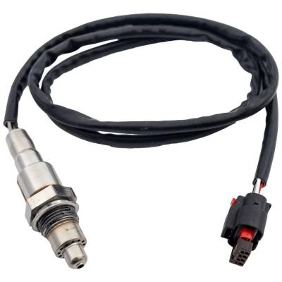 Rareelectrical - New Oxygen Sensor Compatible With Ford Ecosport Se 3 Cyl 1.0L Escape Sel 4 Cyl 1.5L Ecosport S 3 Cyl