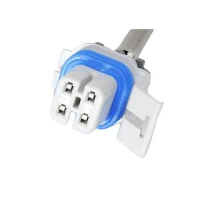 Rareelectrical - New Oxygen Sensor Compatible With Cadillac Chevrolet Gmc Avalanche Ls 8 Cyl 5.3L Avalanche Ltz 8 Cyl