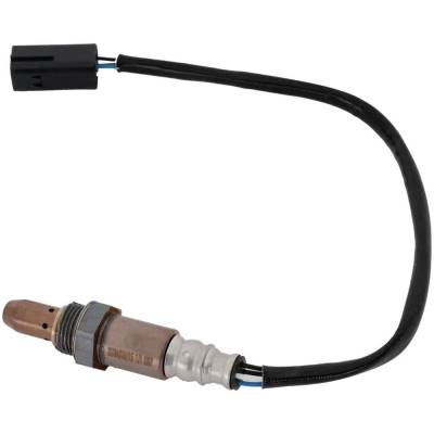 Rareelectrical - New Oxygen Sensor Compatible With Nissan Altima S 4 Cyl 2.5L Altima Base 4 Cyl 2.5L Altima Sl 4 Cyl