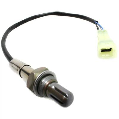 Rareelectrical - New Oxygen Sensor Compatible With Chevrolet Geo Suzuki Swift Base 4 Cyl 1.3L Vitara Jx 4 Cyl 2.0L