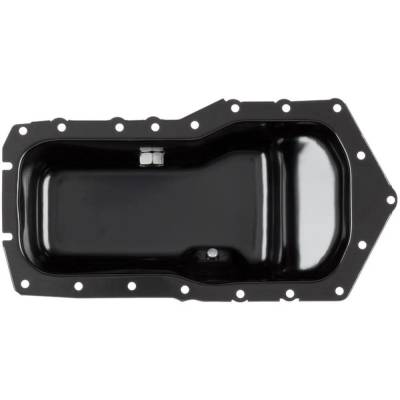 Rareelectrical - New Oil Pan Compatible With Buick Chevrolet Oldsmobile Impala Ls 6 Cyl 3.8L Monte Carlo Ss 6 Cyl