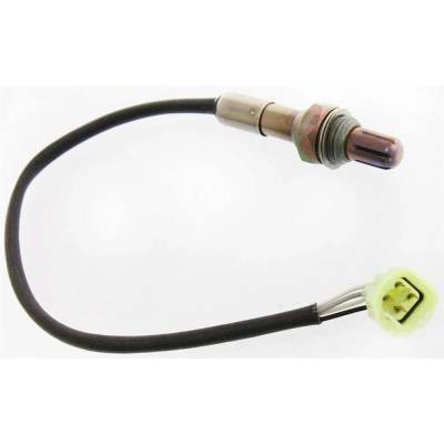 Rareelectrical - New Oxygen Sensor Compatible With Chevrolet Suzuki Aerio Sx 4 Cyl 2.3L Grand Vitara Jlx Plus 6 Cyl