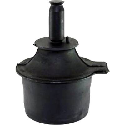 Rareelectrical - New Upper Front Motor Mount Compatible With Hyundai Azera Gls 6 Cyl 3.3L Sonata Se 4 Cyl 2.4L Sonata