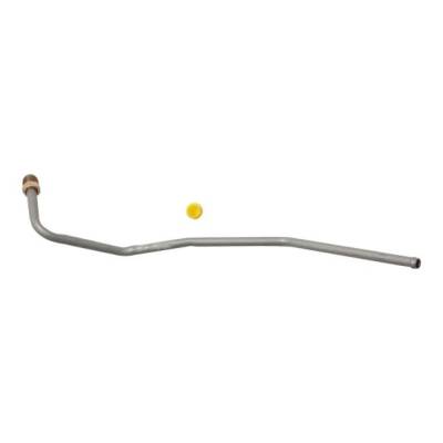 Rareelectrical - New 18 In. Power Steering Return Line Hose Assembly Compatible With Lincoln Town Car Signature 8 Cyl