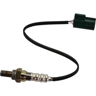 Rareelectrical - New Oxygen Sensor Compatible With Infiniti Nissan G20 T 4 Cyl 2.0L Altima S 6 Cyl 3.5L Altima Gxe 4