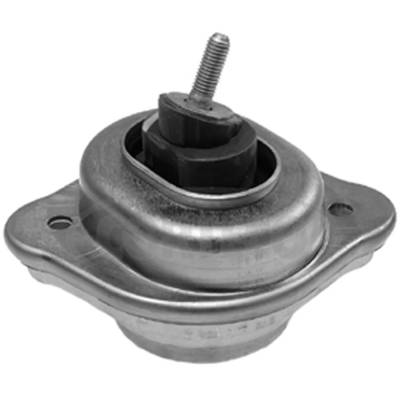 Rareelectrical - New Hydro Bearing Motor Mount Compatible With Bmw X3 3.0Si 6 Cyl 3.0L X3 Xdrive28i 6 Cyl 3.0L X3