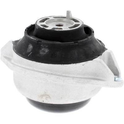 Rareelectrical - New Hydro Bearing Motor Mount Compatible With Mercedes Benz S320 Swb 6 Cyl 3.2L 300Se Base 6 Cyl