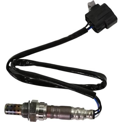 Rareelectrical - New 4-Wire Oxygen Sensor Compatible With Ford Kia Mazda Miata Base 4 Cyl 1.8L Miata Se 4 Cyl 1.8L