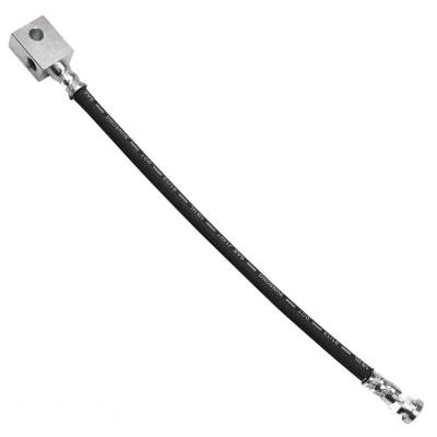 Rareelectrical - New Right Rear Brake Line Compatible With Infiniti Nissan 350Z Grand Touring 6 Cyl 3.5L 350Z Nismo