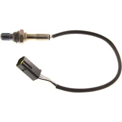 Rareelectrical - New Oxygen Sensor Compatible With Chevrolet Ford Mazda Probe Se 4 Cyl 2.0L 626 Es 6 Cyl 2.5L Probe