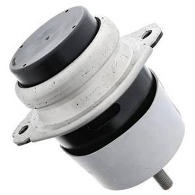 Rareelectrical - New Hydro Bearing Motor Mount Compatible With Audi Volkswagen Touareg Vr6 6 Cyl 3.6L Q7 Premium 6