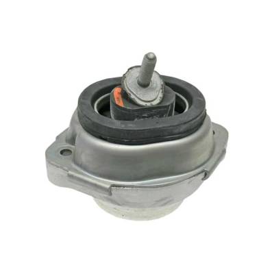 Rareelectrical - New Left Motor Mount Compatible With Bmw X5 3.0I 6 Cyl 3.0L 2001-2006 22111096996 22116758430
