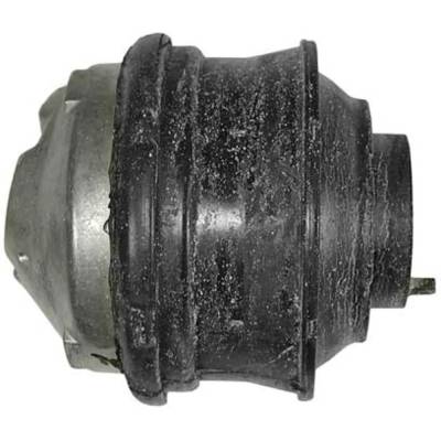 Rareelectrical - New Left Motor Mount Compatible With Mercedes Benz C220 Base 4 Cyl 2.2L 1994-1996 By 2022402517