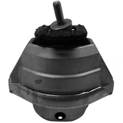 Rareelectrical - New Left Motor Mount Compatible With Bmw 530I Base 6 Cyl 3.0L 525I Base 6 Cyl 3.0L 2006-2007