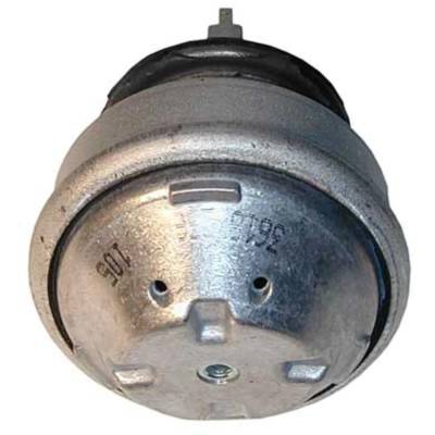 Rareelectrical - New Right Motor Mount Compatible With Mercedes Benz E420 Base 8 Cyl 4.2L C36 Amg Base 6 Cyl 3.6L