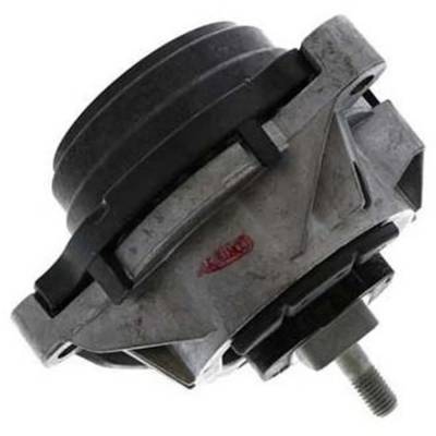 Rareelectrical - New Right Front Motor Mount Compatible With Bmw 428I Xdrive Base 4 Cyl 2.0L 428I Xdrive Gran Coupe
