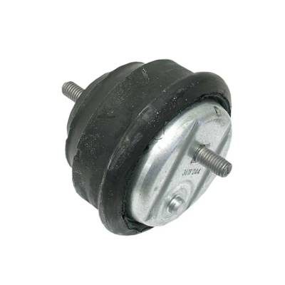 Rareelectrical - New Left Motor Mount Compatible With Bmw Z3 Roadster 6 Cyl 2.5L Z3 Coupe 6 Cyl 2.8L Z3 Roadster 6