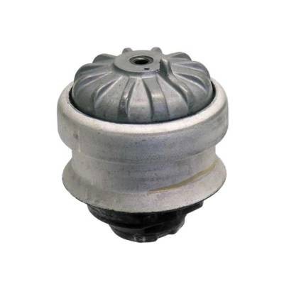 Rareelectrical - New Hydro Bearing Motor Mount Compatible With Mercedes Benz 300E Base 6 Cyl 3.0L 190D 2.5 5 Cyl 2.5L