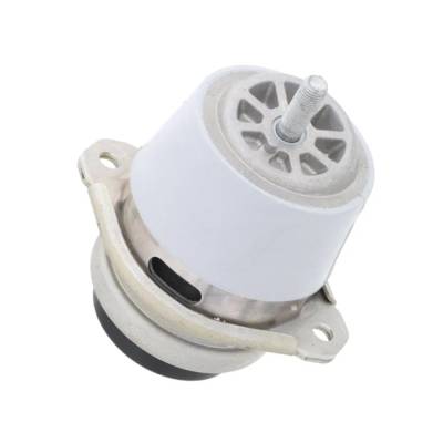 Rareelectrical - New Steel Motor Mount Compatible With Porsche Volkswagen Touareg Execline 6 Cyl 3.6L Cayenne Base 6