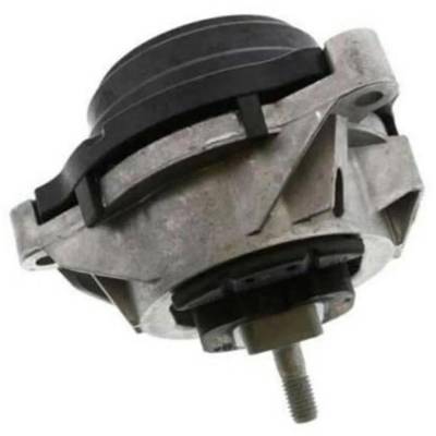 Rareelectrical - New Hydro Bearing Motor Mount Compatible With Bmw 230I Base 4 Cyl 2.0L 430I Base 4 Cyl 2.0L 330I