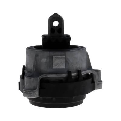 Rareelectrical - New Hydro Bearing Motor Mount Compatible With Bmw X4 Xdrive30i 4 Cyl 2.0L X3 M Competition 6 Cyl