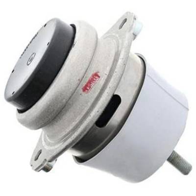 Rareelectrical - New Lower Left Motor Mount Compatible With Porsche Cayenne S E-Hybrid 6 Cyl 3.0L Cayenne Diesel 6