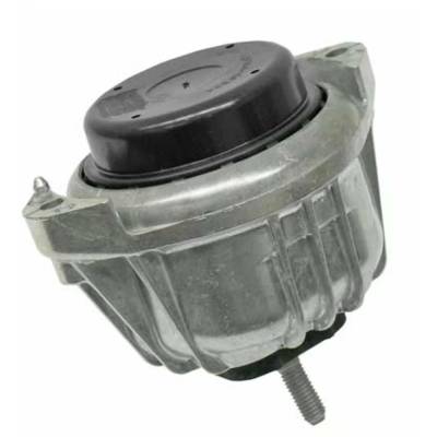 Rareelectrical - New Left Motor Mount Compatible With Bmw 335Xi Base 6 Cyl 3.0L Z4 Sdrive30i 6 Cyl 3.0L 335I Base 6