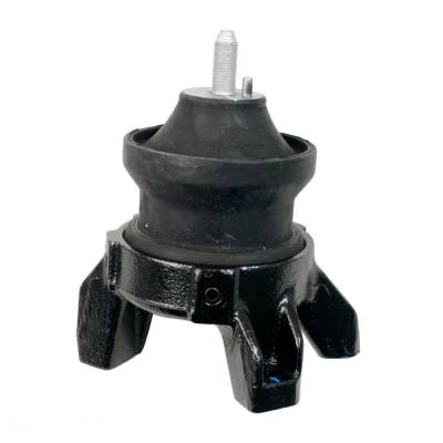 Rareelectrical - New Rear Motor Mount Compatible With Hyundai Kia Santa Fe Limited 6 Cyl 3.3L Sorento Sx 6 Cyl 3.5L