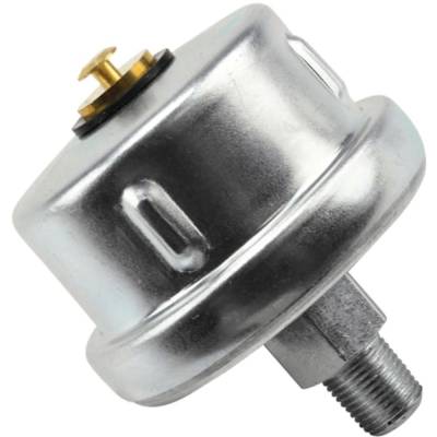 Rareelectrical - New Oil Pressure Switch Compatible With Geo Toyota Supra Base 6 Cyl 3.0L Pickup Dlx 6 Cyl 3.0L Land