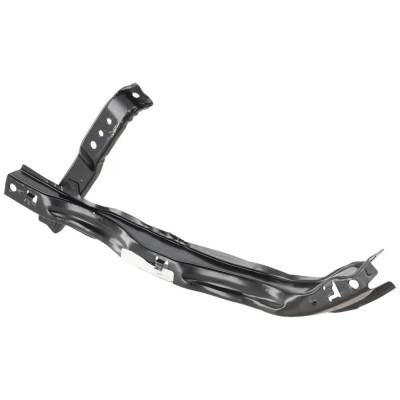 Rareelectrical - New Left Front Bumper Bracket Compatible With Acura Rsx Base 4 Cyl 2.0L Rsx Type-S 4 Cyl 2.0L