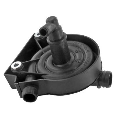 Rareelectrical - New Nylon Oil Separator Compatible With Mercedes Benz Slk230 All Submodels C230 All Submodels