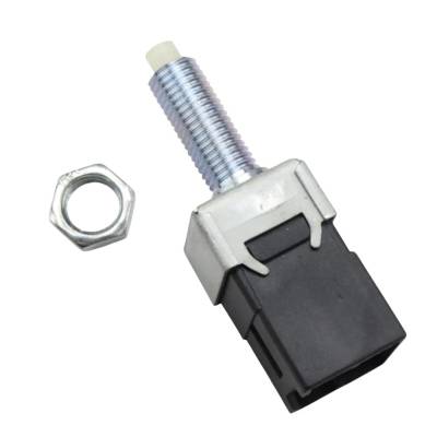 Rareelectrical - New Metal Material Brake Light Switch Compatible With Acura Honda Civic Gx 4 Cyl 1.6L Rl Premium 6