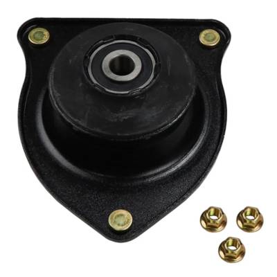 Rareelectrical - New Left Front Shock And Strut Mount Compatible With Mini Cooper S Cooper Base 4 Cyl 1.6L Cooper