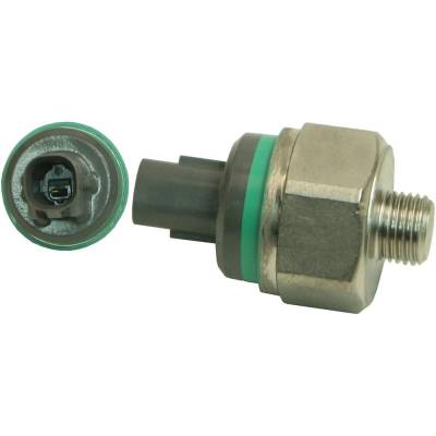 Rareelectrical - New Knock Sensor Compatible With Geo Prizm Base 4 Cyl 1.6L Prizm Lsi 4 Cyl 1.6L Prizm Gsi 4 Cyl 1.6L