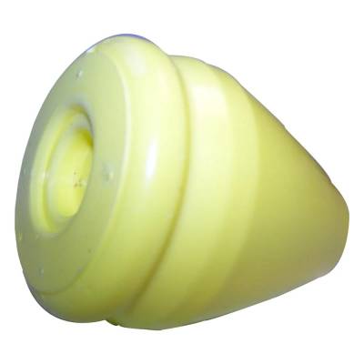 Rareelectrical - New Rubber Shock Bump Stop Compatible With Jeep Grand Cherokee S Limited Grand Cherokee Laredo Grand