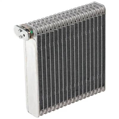 Rareelectrical - New A/C Evaporator Compatible With Nissan Versa Note S 4 Cyl 1.6L Versa Note Sr 4 Cyl 1.6L Versa 1.6