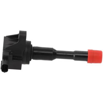Rareelectrical - New Ignition Coil Compatible With Honda Civic Hybrid 4 Cyl 1.3L Civic Hybrid-L 4 Cyl 1.3L 2003-2011