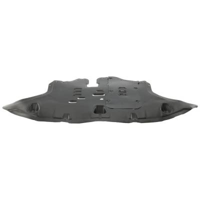 Rareelectrical - New Front Engine Splash Shield Compatible With Hyundai Santa Fe Se 4 Cyl 2.4L Santa Fe Essential 4