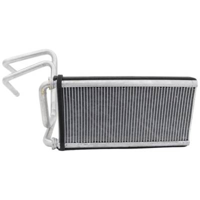 Rareelectrical - New Aluminum Heater Core Compatible With Lexus Toyota Fj Cruiser Trail Teams Special Edition 6 Cyl