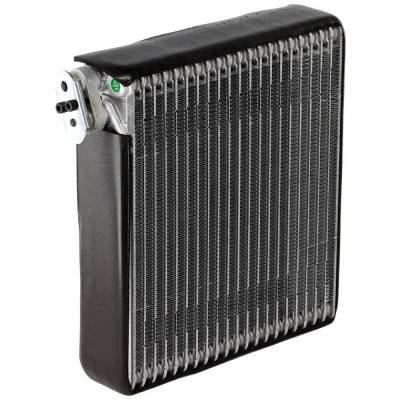 Rareelectrical - New A/C Evaporator Compatible With Scion Toyota Echo Base 4 Cyl 1.5L Xb Base 4 Cyl 1.5L Xa Base 4