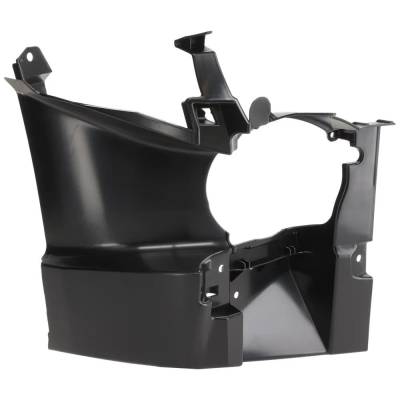 Rareelectrical - New Right Front Bumper Retainer Compatible With Bmw 328I Base 328D Base 320I Xdrive Base 330E Base