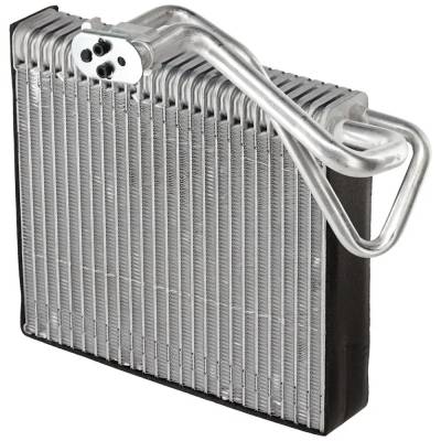 Rareelectrical - New A/C Evaporator Compatible With Ford Focus Ses 4 Cyl 2.0L Focus S 4 Cyl 2.0L Focus Se 4 Cyl 2.0L