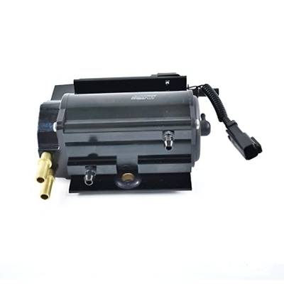 Rareelectrical - New Fuel Pump Compatible With Johnson/Evinrude 4 Cyl 3.600 Bore Ficht 75 Hp 6 Cyl 3.600 Bore Ficht