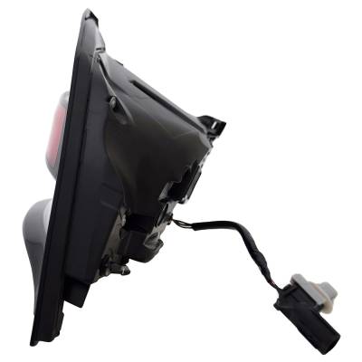 Rareelectrical - New Right Outer Tail Lights Compatible With Toyota 2023 2024 By Part Numbers To2805167 11-9403-00-9