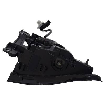 Rareelectrical - New Left Outer Tail Lights Compatible With Toyota 2023 2024 By Part Numbers To2804167 11-9404-00-9