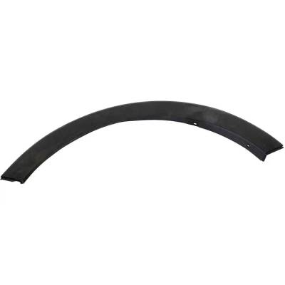 Rareelectrical - New Left Front Fender Trim Compatible With Kia Sportage Ex Sportage Base Sportage Lx Sportage Ex