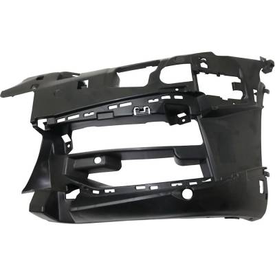 Rareelectrical - New Right Front Bumper Retainer Compatible With Bmw 540I Xdrive Base 530E Xdrive Base 530E Base 530I