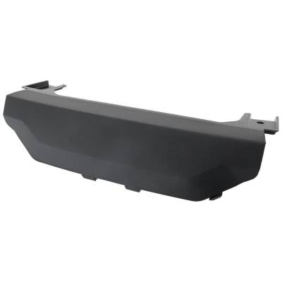 Rareelectrical - Hitch Cover Compatible With Gmc Acadia At4 6 Cyl 3.6L 2020-2023 Gm1129150 84815619